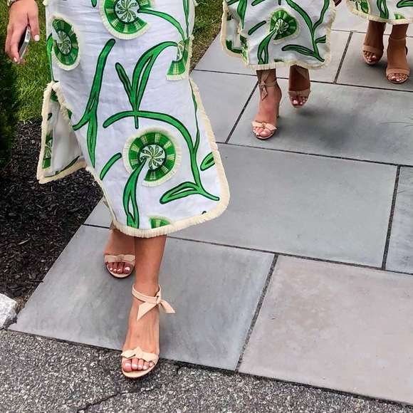 Alexandre Birman Clarita sandals - Picture 7 of 8